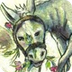 Platero Act. por capítulos