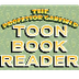 Toon Book Reader