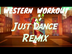 Western Just Dance 5:00