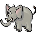 El Elefante Trompita
