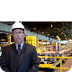 Steel in Hamilton - Leading th