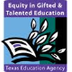 Equity in Gifted/Talented Educ