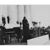 Marian Anderson Sings at Linco