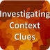 Quia - Context Clues