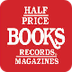 Half Price Books - Feed Your B