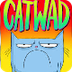 Catwad: It's Me. by Jim Benton