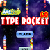 ABCya! | Typing Rocket - Keybo