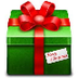 Free Games from Santa Claus. E