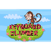 Keyboard Climber