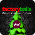 Factory Balls Christmas