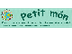 PETIT MON: MANDALES DE SANT JO