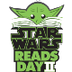 Star Wars Reads Sign Up