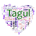 Tagul - Gorgeous tag clouds