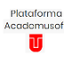 Plataforma Academusoft