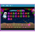 Astro Bubbles Typing Game