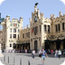Estación del Norte
