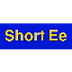 short e