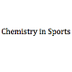 RSC – Chemistry in Sport