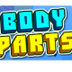 Human Body Parts - Parts of Bo