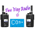 Benefits of Two Way Radio