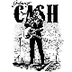 Johnny Cash - Ain't no grave (
