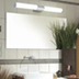 luz para baño