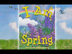 I AM SPRING Read Aloud by Mrs.