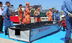 Porta Bote | The Revolutionary
