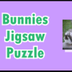 Bunnies Jigsaw Puzzle