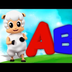 Canzone dell'alfabeto ABC Ital
