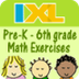 IXL - Third Grade