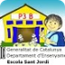 Escola Sant Jordi P3 B 