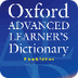 Oxford Learner's Dictionary