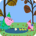 Peppa Pig-Windy Autumn Day - Y