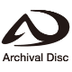 Sony Panasonic Archival Disk