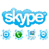 Mystery Skype