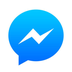 Facebook Messenger on the App 