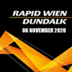 Prediksi Rapid Wien vs Dundalk