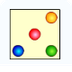 Marbles & Row