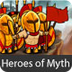 Heroes of Myths