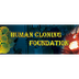 Human Cloning Foundation Home 
