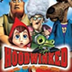Hoodwinked - DVD