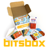 Bitsbox - Hour of Code