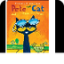 Pete the Cat and His Magic Sun