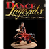 Dance Legends -- Welcome