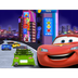 A toute vitesse Cars