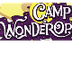 Camp Wonderopolis 