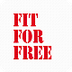 Fit for Free opzeggen