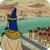 erase una vez el hombre egipto