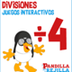 Juegos de Divisiones
